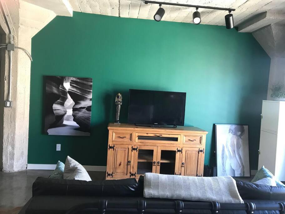 Bo-Bou Suite Los Angeles Bagian luar foto